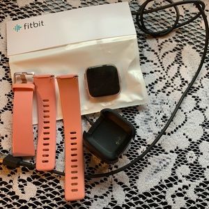 Fitbit Versa